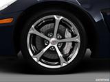  Front Drivers side wheel at profile photo